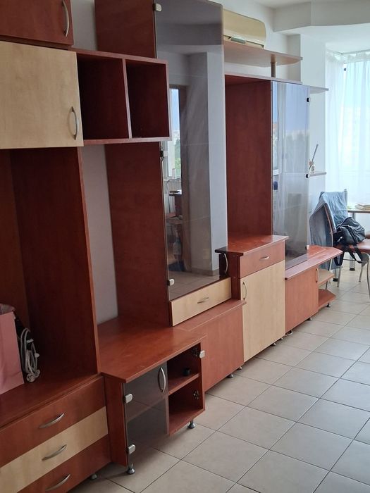 Proprietar inchiriez garsoniera pe termen lung în cartierul Berceni, str. Turnu Magurele NR13. S2, vis-a-vis LIDL ,loc parcare