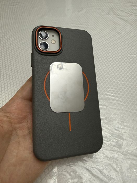 Айфон 11 64мб идеальном состояние