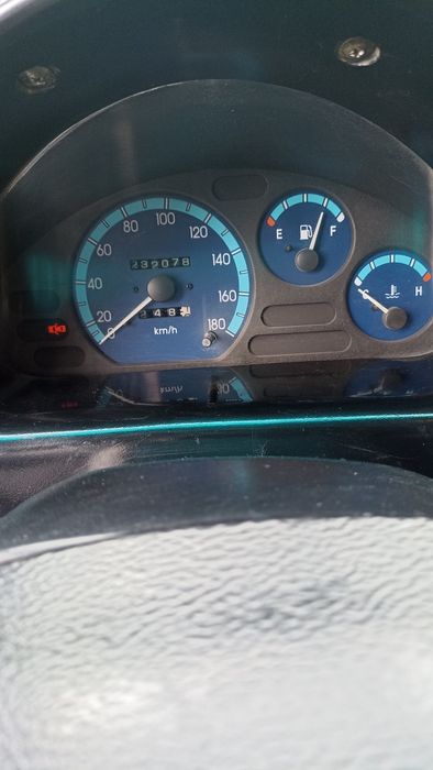 Matiz 3 talik holati yaxshi