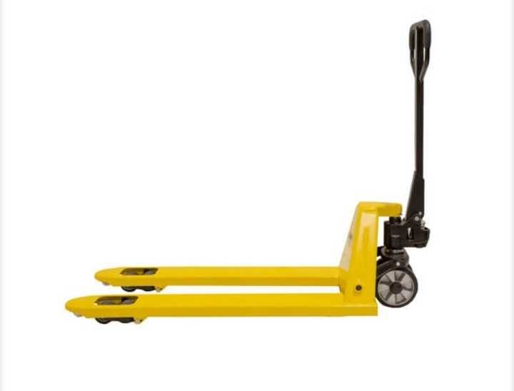 Палетна количка 2 тона