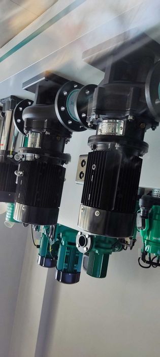 Циркуляционные насосы sirkulyatsion nasos 1.5 kw 3 kw 5 .5 kw