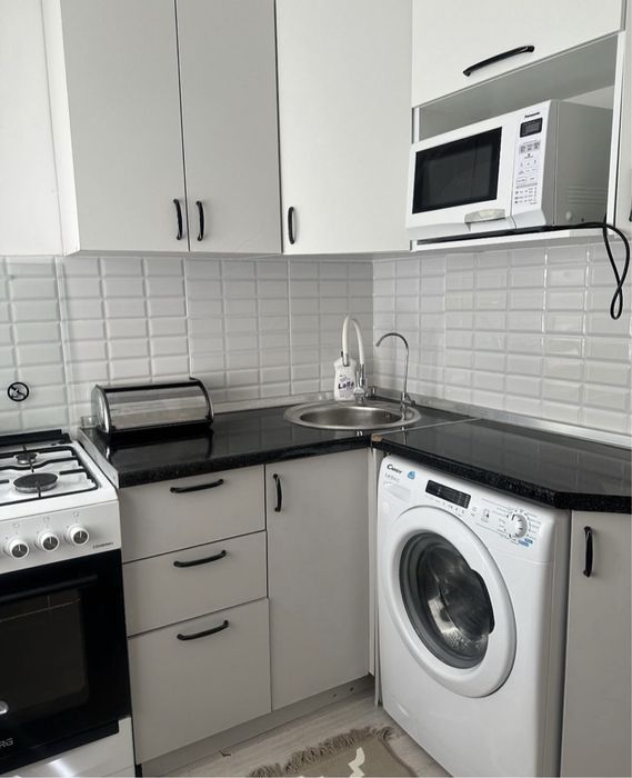 Сдается квартира