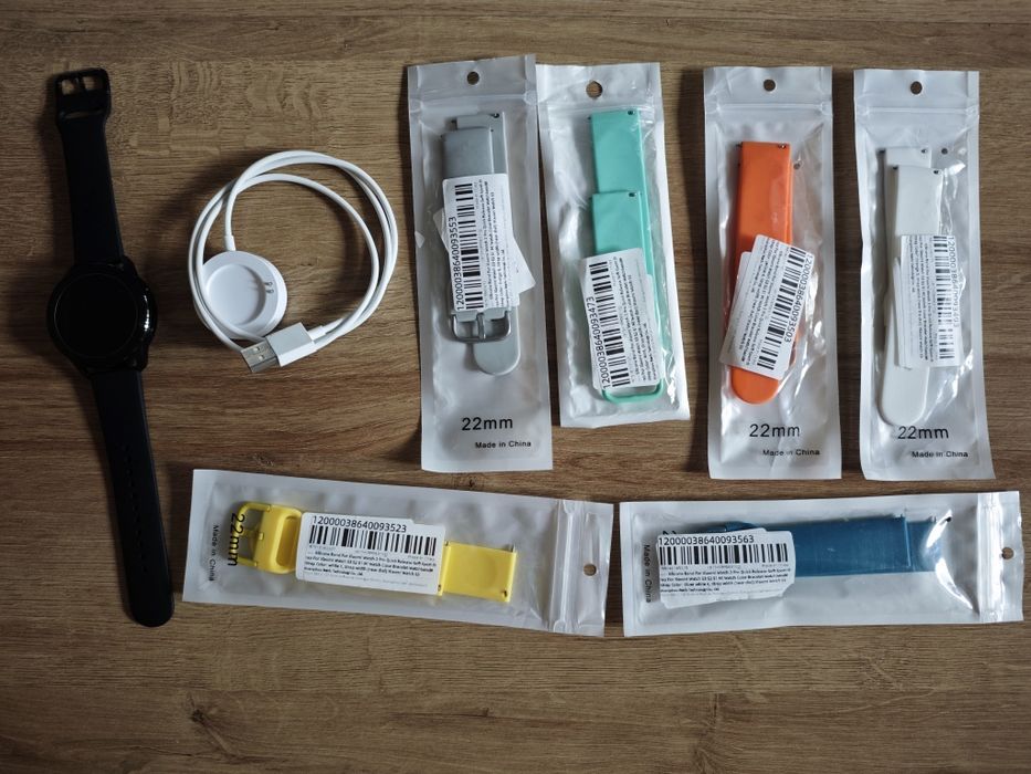 Xiaomi Watch S3 с к-т каишки