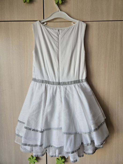 Детска рокля - 134-140