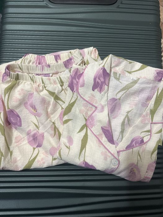 Пижамы и сауники новые