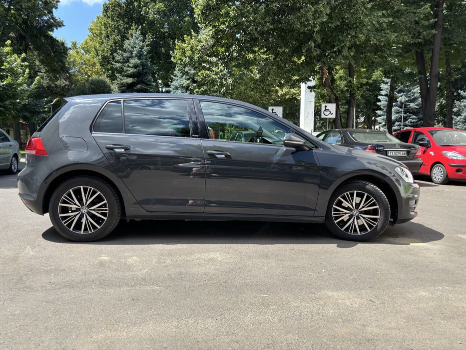 Vând Vw golf 7 !