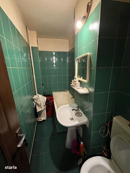 Garsonieră cf1 Maracineni