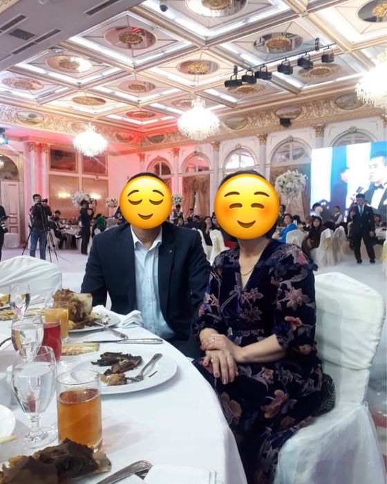 Вечерние платья длинные