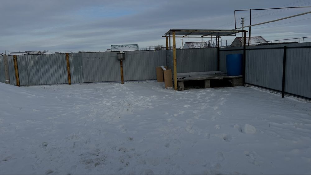 Срочно сдается дом в Кызылтале