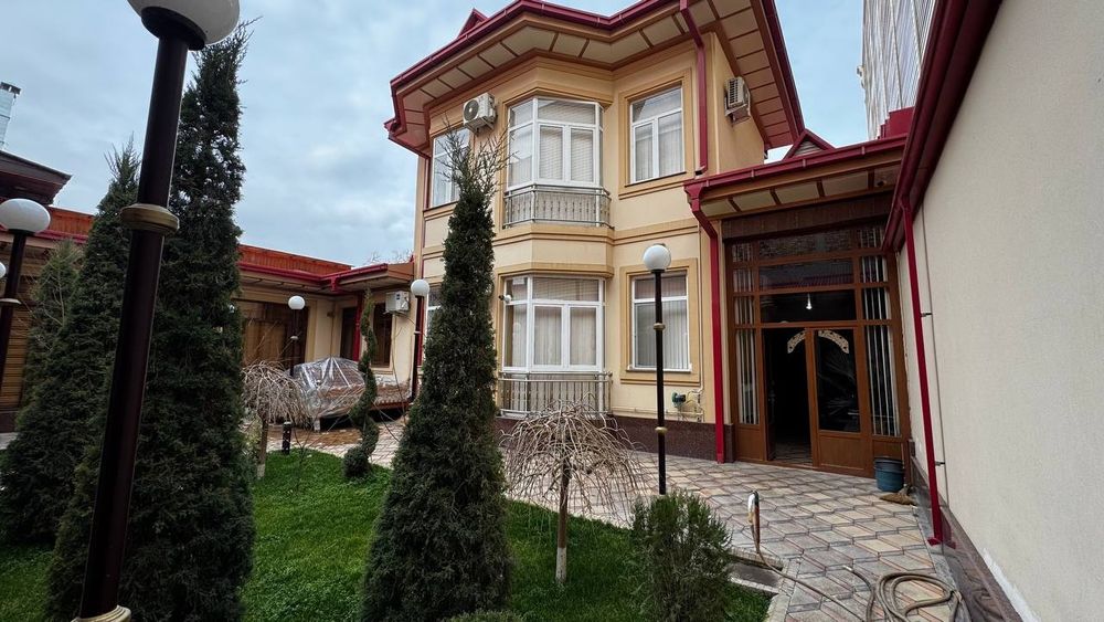 Сдается в Аренду Дом 3 соток  6 комнат