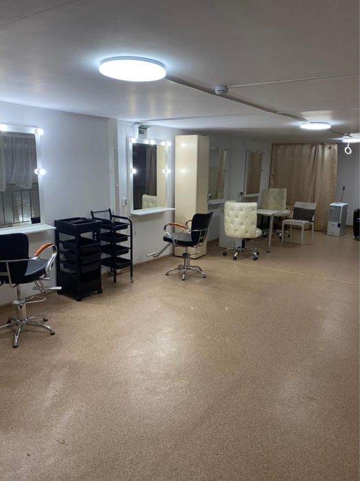 Сдам место в салоне