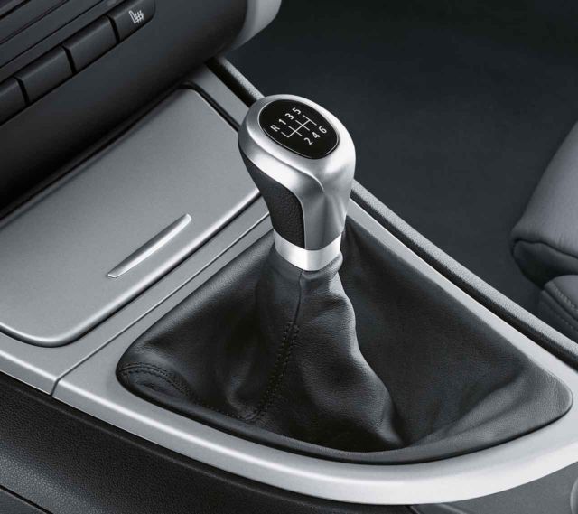 Manson husa schimbator viteza BMW Seria 1, 3, 5 -,E81 E82 E87 E88 E60 E90