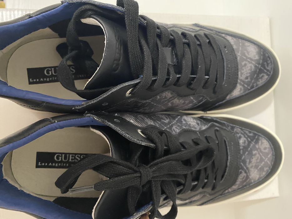 Guess маратонки 42 номер