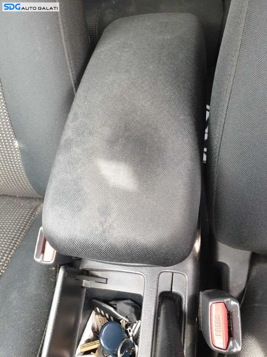 Cotiera Textil Toyota Avensis T25 2003 - 2009 [C6236]