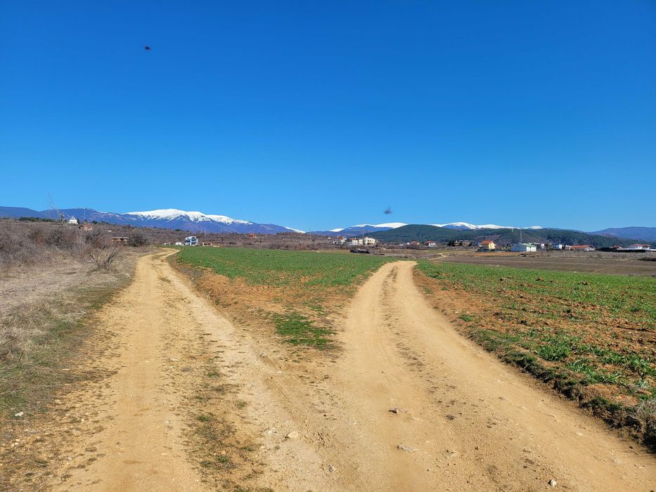 Продава се Земеделски имот в Благоевград, Вароша -  кв.м за 6 €/дка - Снимка #12