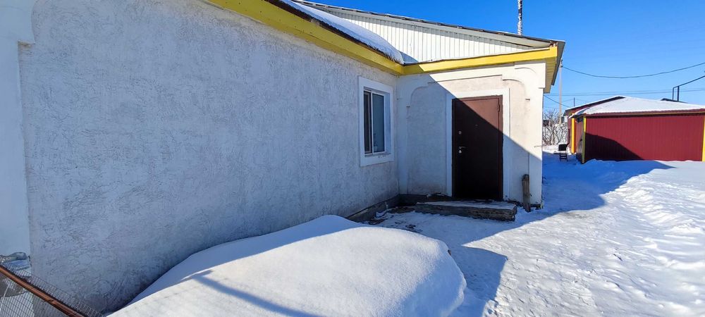 Продается дом на Желаево