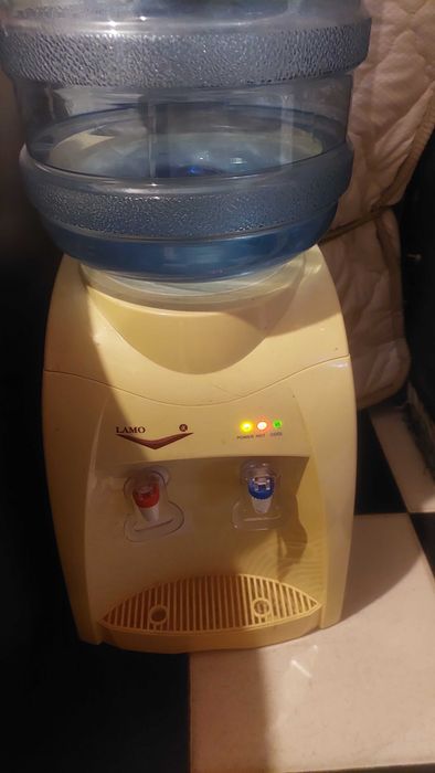 Диспенсър Ламо - 50 лв