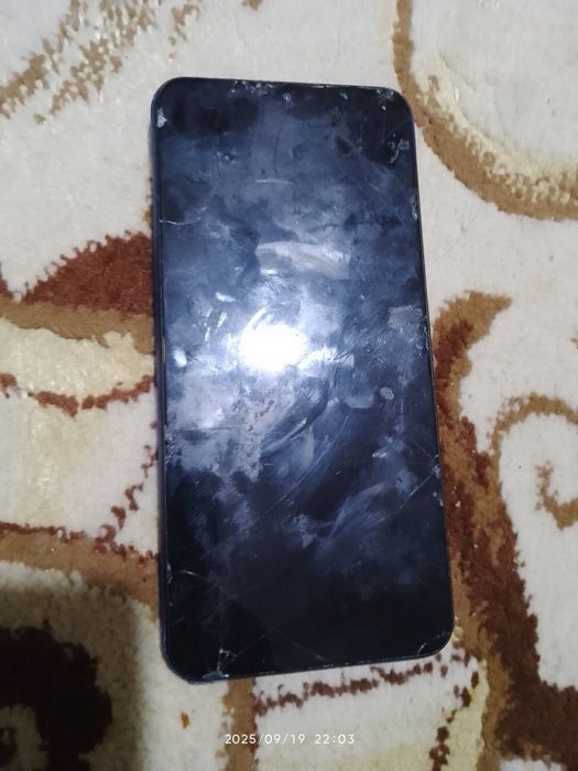 не рабочи на запч.