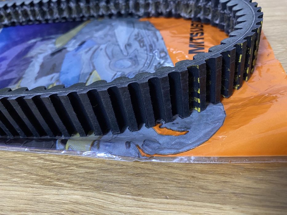 Curea V-belt for scooters Mitsuboshi
