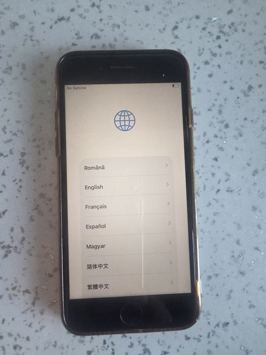 Telefon Iphone SE 2021