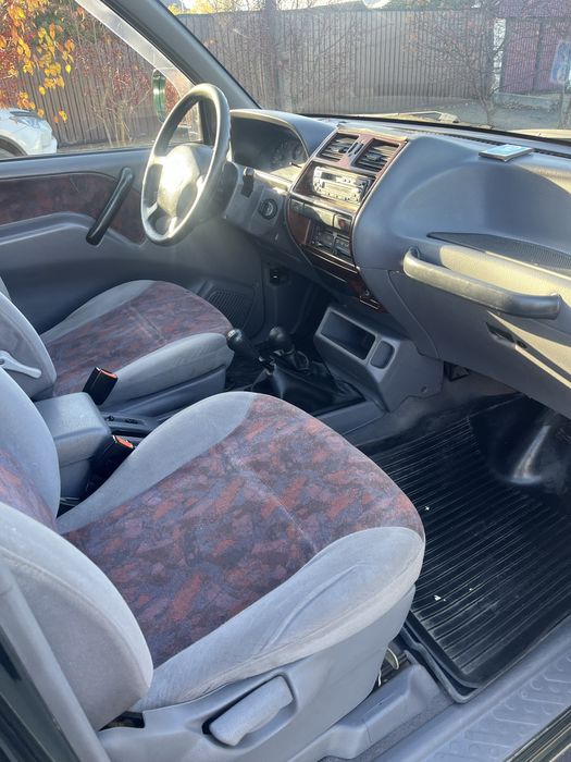 Продам ниссан террано 2