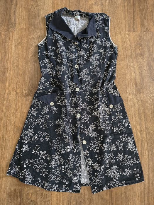 Rochita de dama bumbac