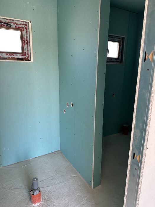 Сглобяема къща 62 кв.м