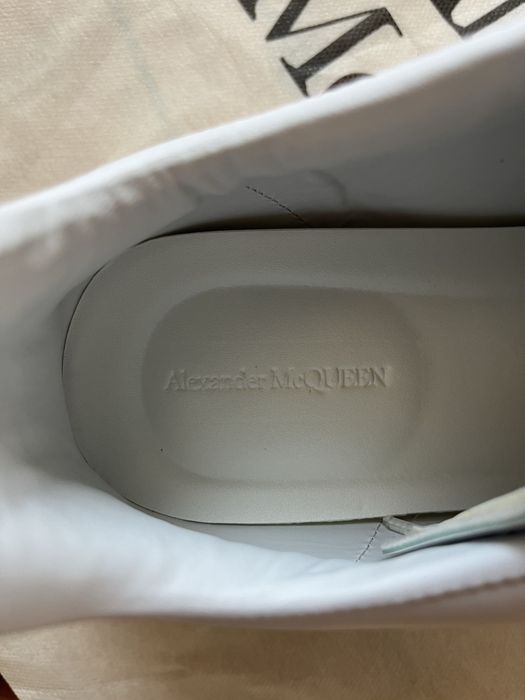 Alexander McQueen