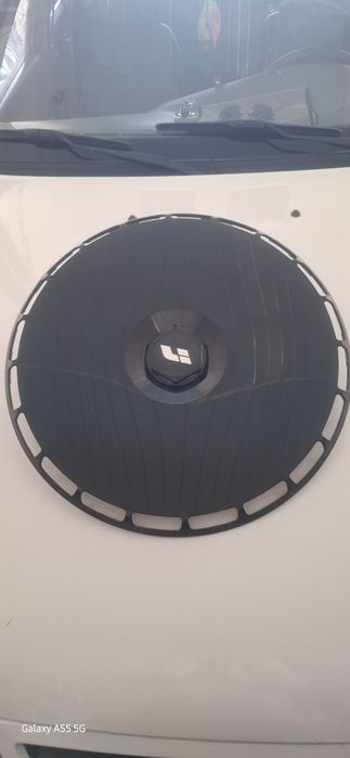 Li Sang qalpoq sotiladi