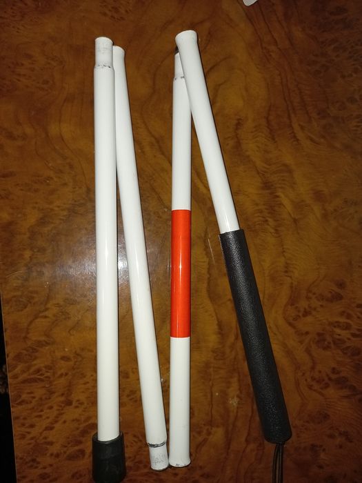 Продам новый трость для не зрячих