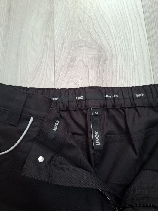 Pantaloni de lucru Uvex