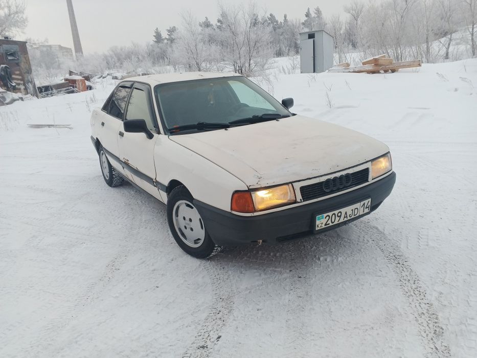 Ауди80 бочка Ауди 80б3