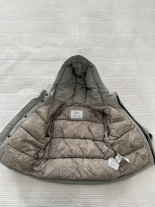 Куртка весна-осень для малышей