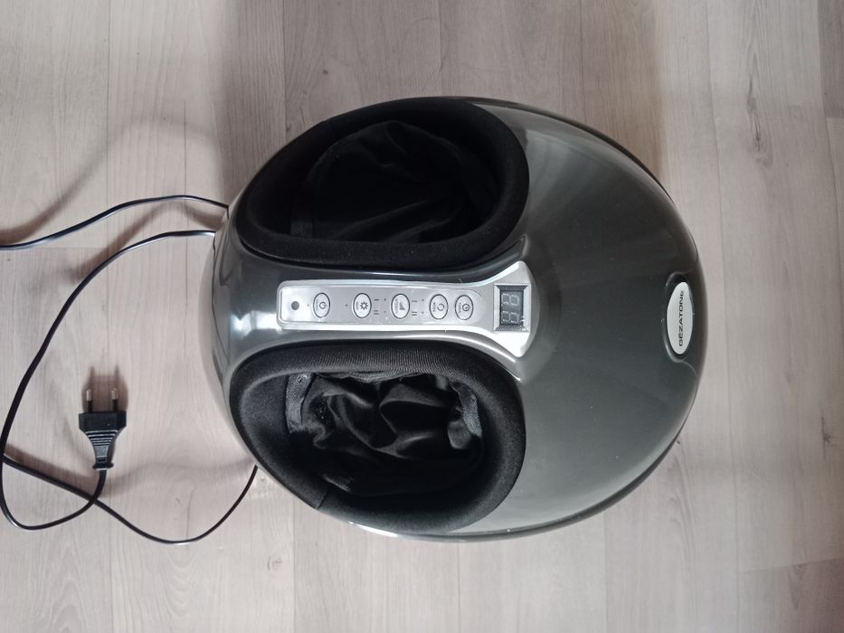 Массажер для ног