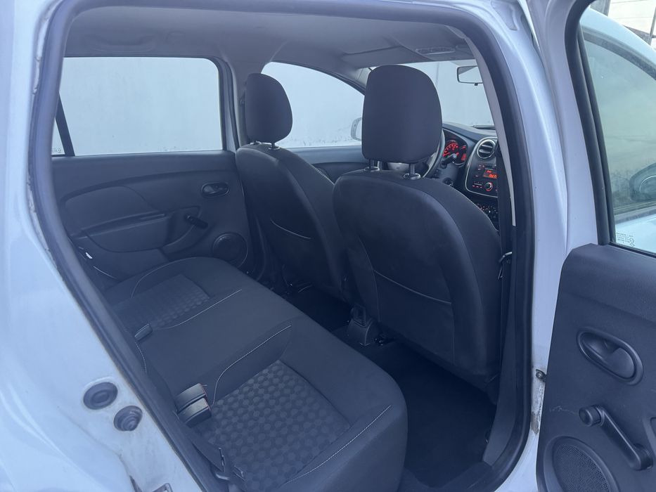 Dacia Logan MCV 0.9 Benzina 90 cp *2014*