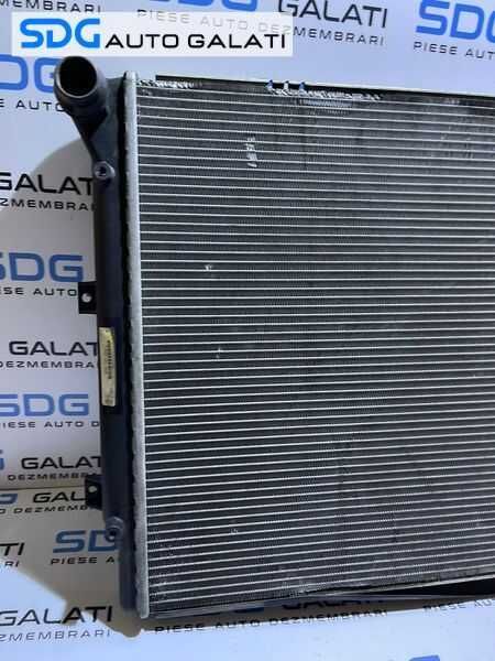 Radiator Apa Seat Alhambra 1.4 TSI CAVA CNWB 2011 - 2015 Cod 5N0121253L