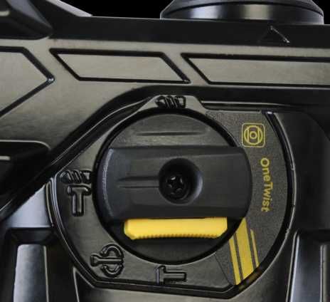 Перфоратор SDS Plus Hanskonner 3Режим. ONETWIST, 4м.шнур. 1,5КВт. 6Дж.