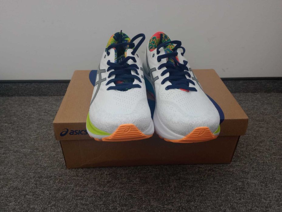 Asics Обувки за бягане Gel-Kayano 29, 43.5 EU