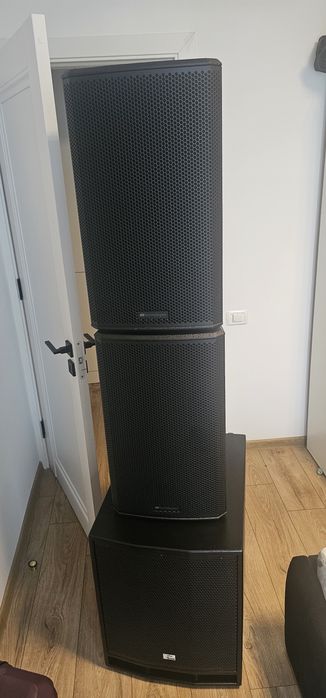 Pachet Dj Complet