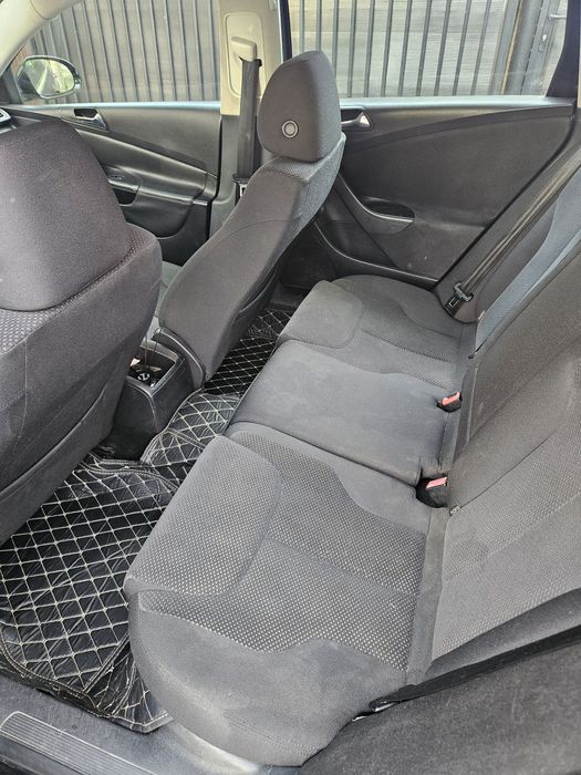 Passat b6 1.9 bls