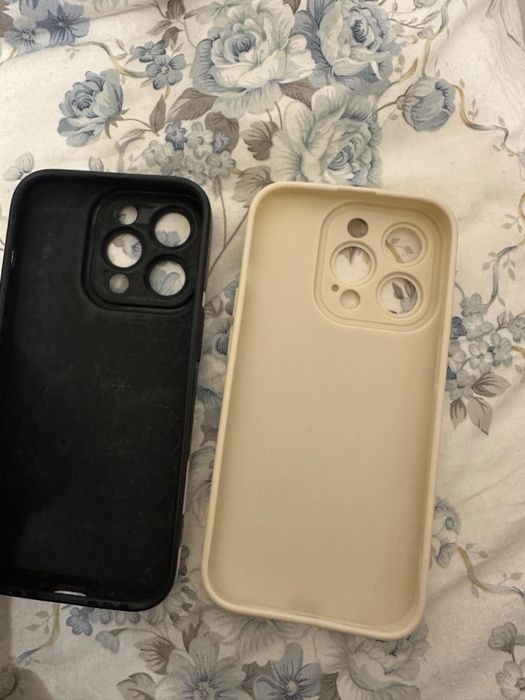 Калъфчета за Iphone 14 pro