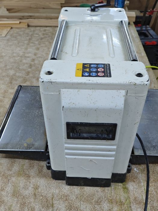 Рейсмус JET JWP12