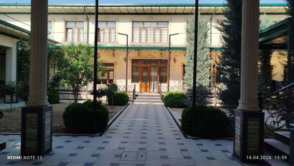 Продается участок Учтепа Журжоний