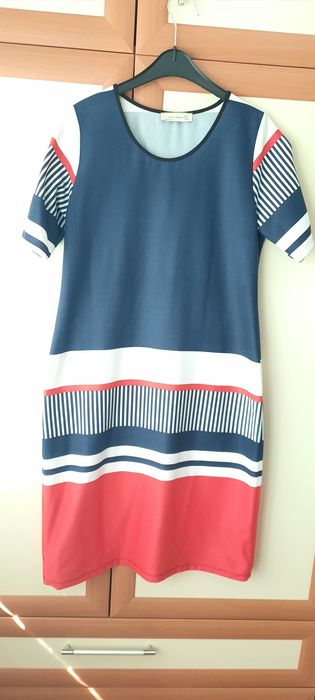 Дамски рокли размер М/ L