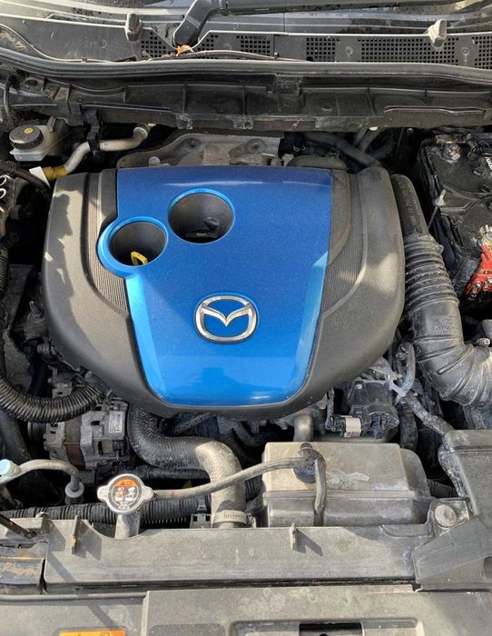 Piese Mazda CX-5 skyactiv  2.2 , E5/6