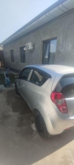 Продается автомашина Спарк