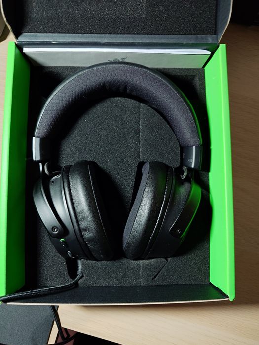 Căști gaming Razer Kraken V3