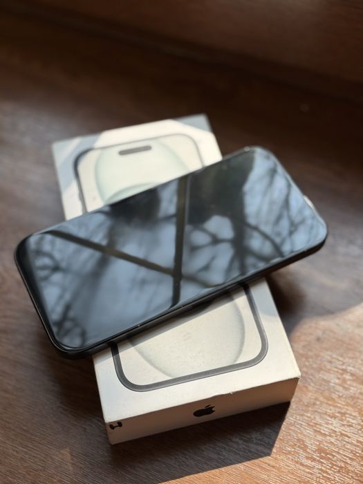 Айфон 15 iphone 15 амерканец