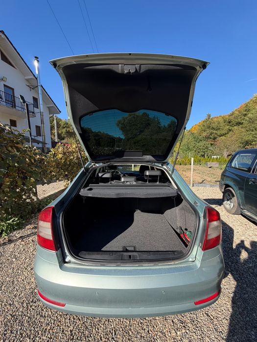 SKODA Octavia 2010 — imagine 5
