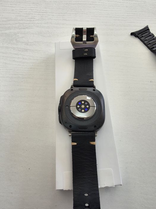 Samsung galaxy watch ultra